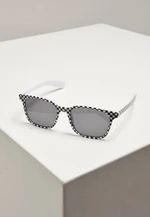 Sunglasses Faial black/white