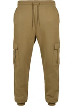 Cargo Sweatpants tiniolive