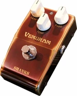 Vemuram Shanks II Efecto de guitarra