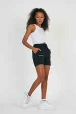 Slazenger Meint I Women's Shorts Black