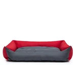 Hundbett Reedog Eco Red - XXL