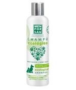 Menforsan sanftes ökologisches Shampoo für Hunde, 300 ml