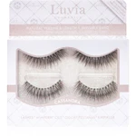 Luvia Cosmetics Vegan Lashes umelé mihalnice typ Cassandra 2x2 ks