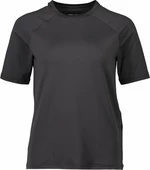 POC Reform Enduro Light Women's Tee Sylvanite Grey M