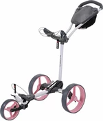 Big Max Blade Trio White/Pink Cărucior de golf manual