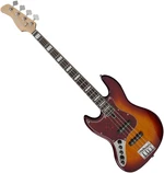 Sire Marcus Miller V7 Alder-4 LH 2nd Gen Tobacco Sunburst