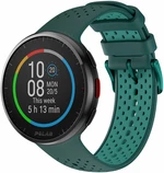 Polar Parcer Pro Blue - Green