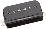 Seymour Duncan SHPR-1N P Rails Neck Black Humbucker