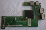 Original Laptop DC Jack Power USB Board For Dell Inspiron 15R N5010