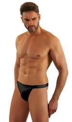 Sesto Senso Man's Men Puma Tanga Panties