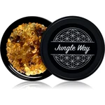 Jungle Way Citrus Frankincense Oud Bakhoor vydymovadlá 20 g