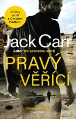 Pravý věřící (Defekt) - Jack Carr