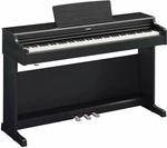 Yamaha YDP-165 Black Piano digital