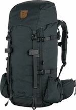 Fjällräven Kajka 35 Coal Black M/L Mochila para exteriores