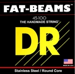 DR Strings FB-45/100 Cuerdas de bajo