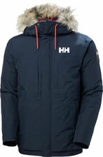 Helly Hansen Men's Coastal 3.0 Parka Chaqueta para exteriores Navy S