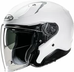 HJC RPHA 31 Solid Pearl White XS Casco