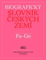 Biografický slovník českých zemí (Fu-Gn). 19.díl - Marie Makariusová