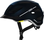 Abus Pedelec 2.0 Midnight Blue M Casque de vélo