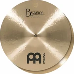 Meinl Byzance Medium 13" Hi-Hat talerz perkusyjny