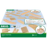 Brio World Deluxe sada koľají