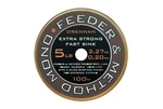 Drennan vlasec Feeder & Method Mono 100m 6lb 0,23mm