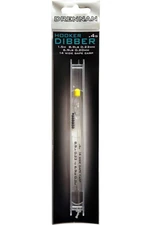 Drennan navázaná udička Crystal Dibber Hooker Rigs 0.4g