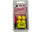 LK Baits ZIG RIG Pop–Up 14 mm – Sweet Pineapple