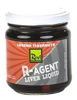 RH dipovaný partikl Legend Particles Tigernuts R-Agent and Liver Liquid