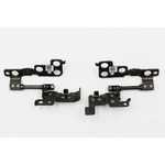 LCD Hinges Screen Bracket Pair Kit Set For Lenovo ideapad 520S-14IKB 320S-14IKB hinge left+right 5H50N78482