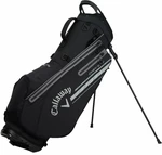Callaway Chev Dry Golfbag Black