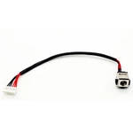 14004-00530000 14004-00750000 DC Power Jack In Cable for Asus A55 K55 R500 U57 Laptop