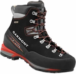 Garmont Pinnacle GTX X-Lite Black 38 Pantofi trekking de dama