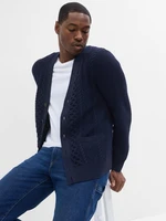 GAP Knitted Cardigan - Men's