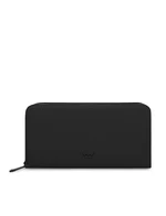 VUCH Palmer Black Wallet