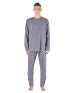 Men's pajamas Gino multicolored