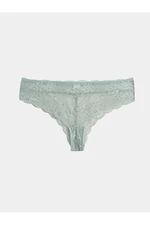 LC Waikiki Lace Brazilian Briefs