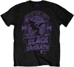 Black Sabbath Ing Lord of this world Unisex Black S