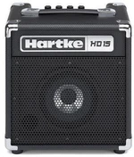 Hartke HD15 Malé basgitarové kombo