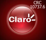 Claro 10737.6 CRC Mobile Top-up CR