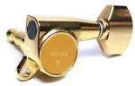 Gotoh SG381 07 L6 Gold Clavijeros de guitarra