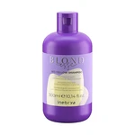 Inebrya Šampón proti žltým odleskom Blondesse No-Yellow (Anti-Yellow Shampoo) 300 ml