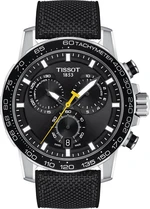 Tissot Supersport Chrono T125.617.17.051.02