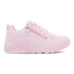 Sportovní Skechers UNO LITE EASY ZIP 310387L LTPK Materiál/-Syntetický