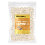 ALLNATURE Slnečnicové semienko lúpané 500 g