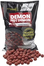 Starbaits boilies mass baiting hot demon 3 kg - 20 mm