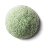 Erborian Jemná exfoliačná hubka Green Tea (Gentle Exfoliating Sponge)