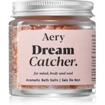 Aery Dream Catcher soľ do kúpeľa 120 g