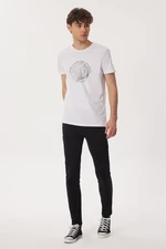 Lee Cooper Richard Men's O-Neck T-Shirt