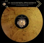 Various Artists - Die Goldenen Zwanziger (Limited Edition) (Numbered) (Gold Marbled Coloured) (LP)